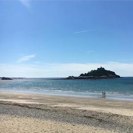 Duporth Guest House-3